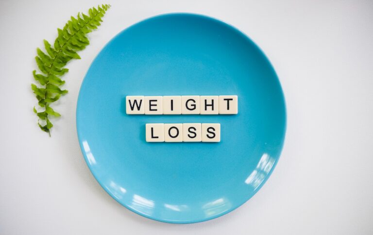 Tips and Tricks for a healthy weight loss!
