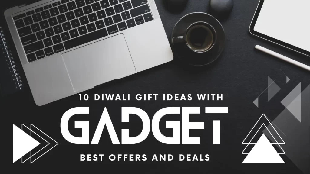 10 Best Diwali Gift Ideas With Gadgets In 2023 - Amazon's Great Indian ...