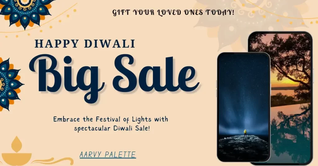 Diwali Offer Mobile 2023