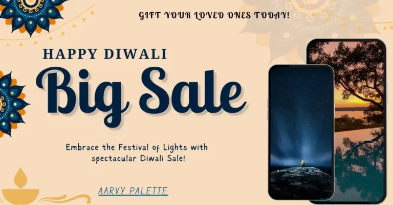 Diwali Offer Mobile 2023