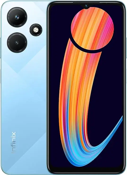 Diwali Mobile Offer 2023 Infinix HOT 30i