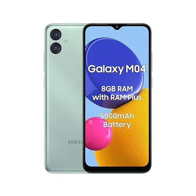 Diwali Mobile Offer 2023 samsung galaxy M04