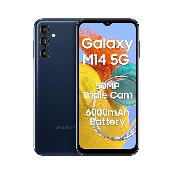 diwali gift ideas galaxy-m14-5g