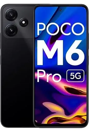 Diwali Mobile Offer 2023 poco m6 pro 5g