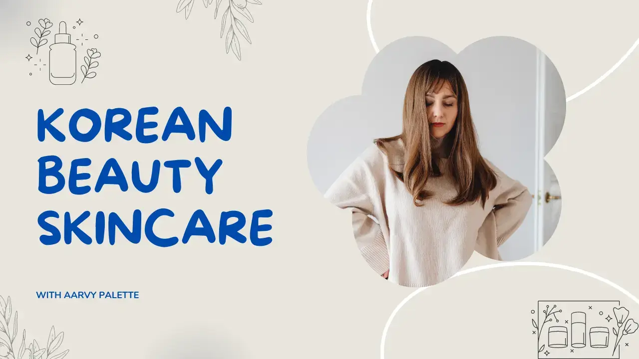 Korean skincare products that beauty experts love- 2024!