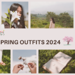 7 Casual Spring Outfits Ideas 2024!